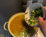 Foto langkah ke 6 dari resep Soto ayam lamongan.