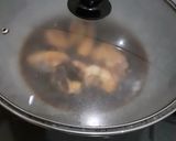 Foto langkah ke 4 dari resep Ayam kecap.