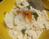 मग ढोकला (mug dhokla recipe in Hindi) रेसिपी चरण 2 फोटो