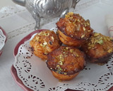 Foto del paso 7 de la receta: Dulce de frutos secos y miel