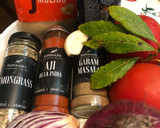 Foto del paso 2 de la receta: Salmón Tikka Masala