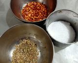 મિક્સ વેજ. પનીર ચીઝ પરાઠા (Mix Veg.Paneer Cheese Paratha Recipe In Gujarati) રેસીપી સ્ટેપ1ફોટો