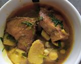 কচু মাছ (kochu mach recipe in Bengali) রেসিপির ধাপ 3 ছবি