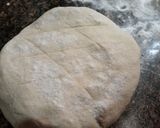 Foto del paso 5 de la receta: Pan de campo SIN GLUTEN y VEGANO, en bolsa de horno! 🤯