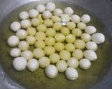 Foto langkah ke 4 dari resep Cimol.