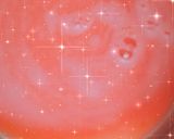 A picture of step 2 of Watermelon and pineapple smoothie.