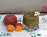 Foto del paso 1 de la receta: Batido de aguacate con naranja
