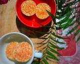 Telur Mangkuk Kukus langkah memasak 5 foto