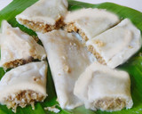 இல அடா (இலை அடை) ரெசிபி ஸ்டேப் 5 புகைப்படம்