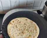 गोभी का पराठा (Gobhi ka paratha recipe in hindi) रेसिपी चरण 5 फोटो