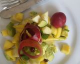 Foto del paso 1 de la receta: Ensalada Bobby Flay