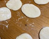 Foto del paso 5 de la receta: Gyozas de langostinos