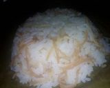 صورة لخطوة 10 من وصفة أرز بالشعيرية 😇😄