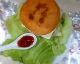 કેબેજ બર્ગર (Cabbage Burger Recipe In Gujarati) રેસીપી સ્ટેપ8ફોટો