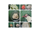 পটোলের ঝাল (Potoler jhal recipe in bengali) রেসিপি ধাপ - 1 ছবি