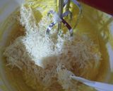 Foto langkah ke 2 dari resep Kue Putri Salju.