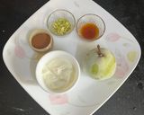 A picture of step 1 of Healthy Frozen Dessert With Nashpati 🍐.