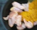 Foto langkah ke 1 dari resep Ayam Goreng Rempah.