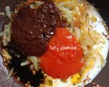 Foto langkah ke 3 dari resep Chicken Crispy Blackpeper Steak.