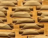 Foto del passaggio 4 della ricetta Cannoli Siciliani