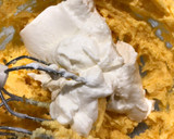 Foto del paso 4 de la receta: Pastel de almendra y ricota (sin harina)