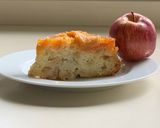 Foto del paso 3 de la receta: Torta de Manzana fácil