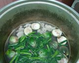 Foto langkah ke 2 dari resep Sayur kapurung.