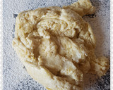 Foto del paso 3 de la receta: Pestillos de la yaya