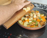 Foto del paso 11 de la receta: Pollo agridulce estilo chino en robot MyCook Touch
