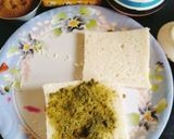 A picture of step 1 of COLD SANDWICH 🥪 Vegetable sandwich (No cooking Recipe).