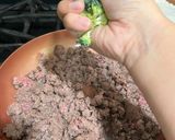 Foto del paso 9 de la receta: Carne molida con vegetales