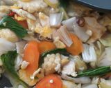 Foto langkah ke 4 dari resep Capcay.