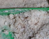 A picture of step 2 of Mava and Rabri Kulfi.