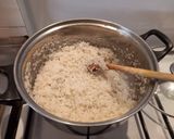 Töltött káposzta sütőben készítve recept fázis 2 fotója