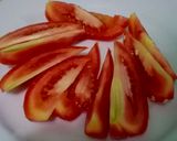 Foto langkah ke 3 dari resep Kikil kecap pedas enak.