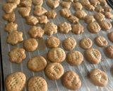 Foto del paso 9 de la receta Galletas de Inca integrales