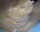 Foto del paso 2 de la receta Brazo de gitano con fresas y mascarpone