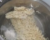 Foto del paso 6 de la receta: Fideos Mie Asli con verduras