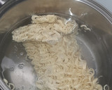 Foto del paso 6 de la receta: Fideos Mie Asli con verduras