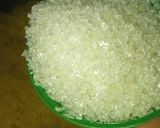 पीले मीठे चावल (pile meethe chawal recipe in Hindi) रेसिपी चरण 4 फोटो
