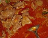 Foto langkah ke 8 dari resep Bissmillah, Inspirasi Resep Rendang Ala Sunda yang empuk.