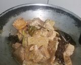 Foto langkah ke 2 dari resep Tempe Tahu Bacem Rempah.