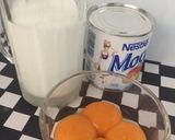 Foto del paso 1 de la receta: Suspiro de Limeña!
