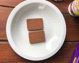 Foto del paso 1 de la receta: Bomboncitos de chocolina Fast&Easy