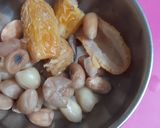 વરાની દાળ જૈન (Vara Dal Jain Recipe In Gujarati) રેસીપી સ્ટેપ1ફોટો