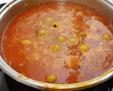 Foto del paso 4 de la receta: Arroz meloso