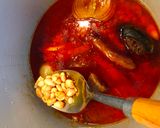 Foto del paso 9 de la receta: Fabada asturiana (con Ninja Foodi o Instant Pot)