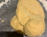 A picture of step 2 of Homemade ravioli.