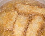 Foto del paso 2 de la receta: 🍋🐟 Merluza a la Romana Dorada y Crujiente