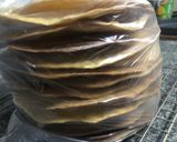 Foto del paso 1 de la receta: Torta Amor Hojarasca